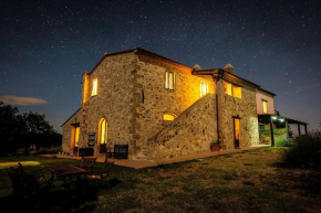 agriturismo Poggio Monte Saturnia Saturnia